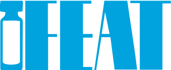 IFEAT logo