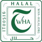 Halal certification logo