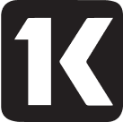 Kosher certification logo